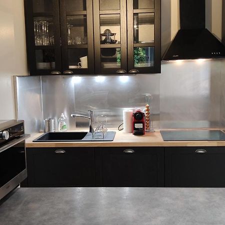 A Deux Pas Du Theatre Apartment Orange  Ngoại thất bức ảnh