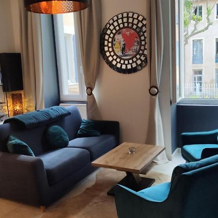 A Deux Pas Du Theatre Apartment Orange  Ngoại thất bức ảnh